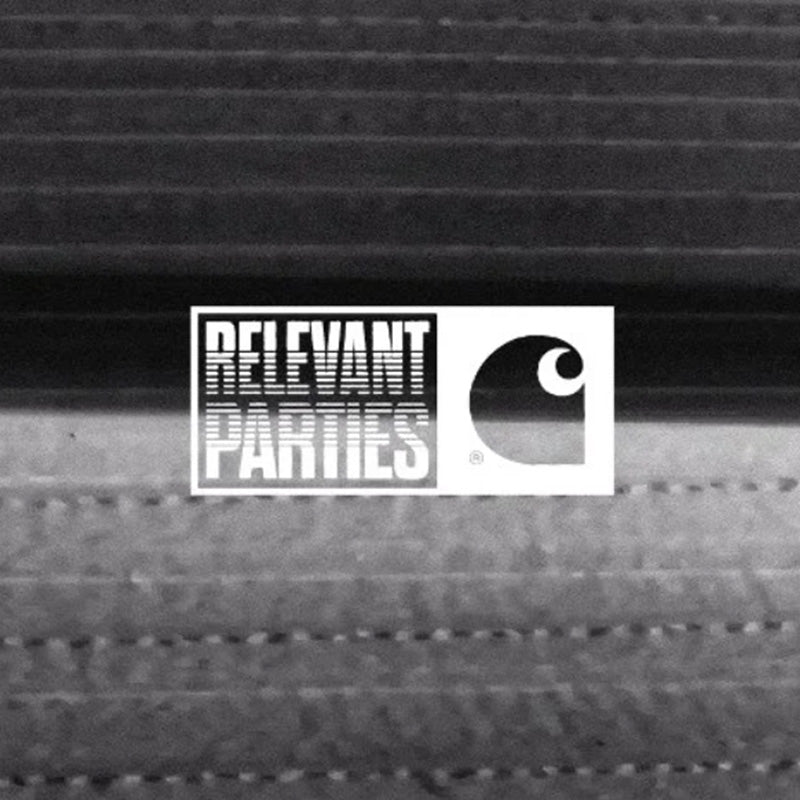 Relevant Parties By Carhartt WIP
