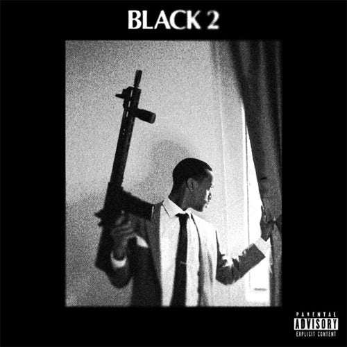 Buddy – Black 2